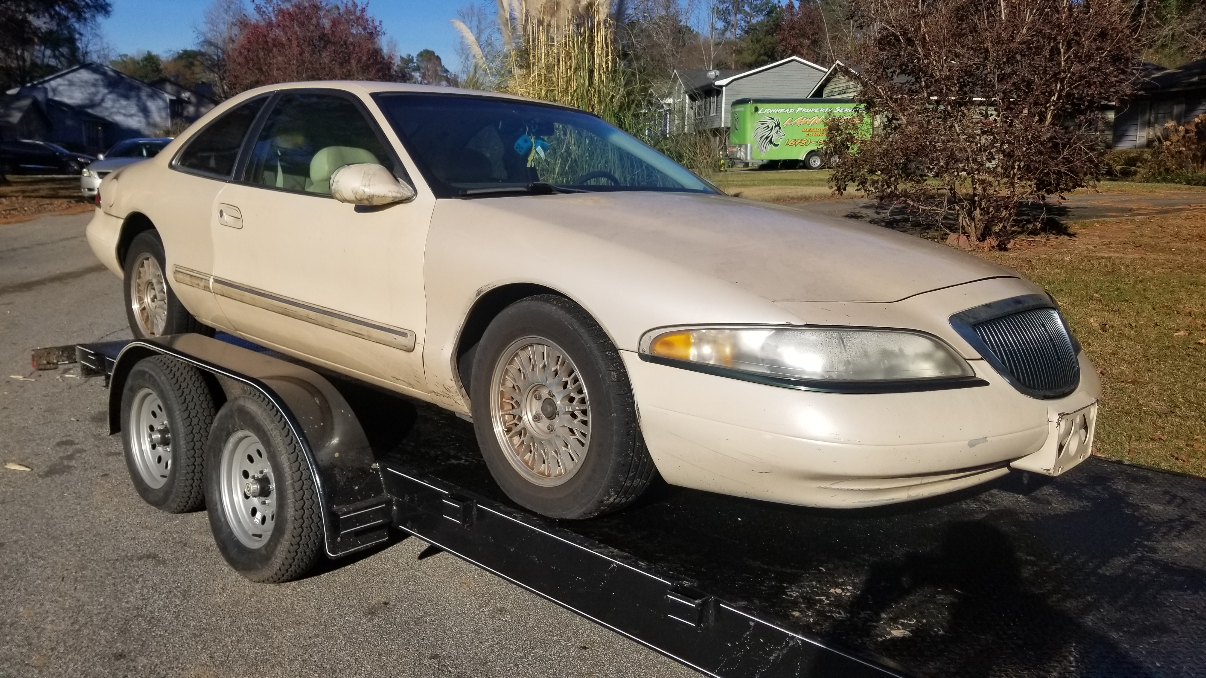 Junk Car Removal Covington GA
